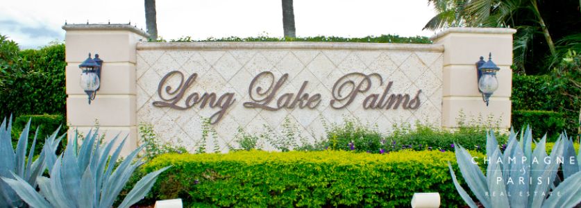 long lake palms