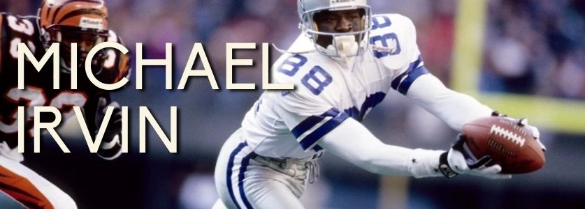 michael irvin