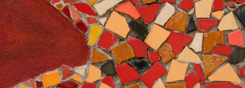 mosaic tile