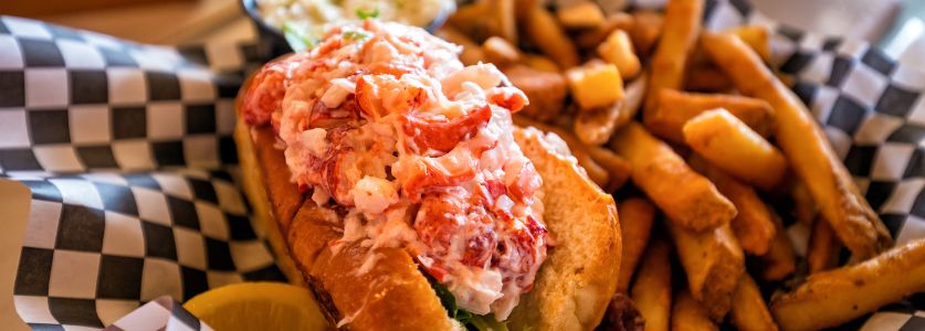 mystic lobster roll co.