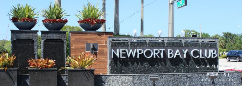 newport bay club new