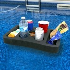 polar floating mini bar
