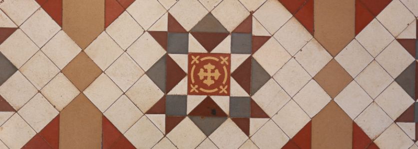 quarry tile