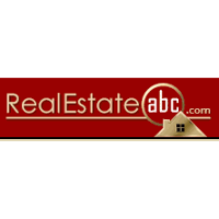 real estate abc logo