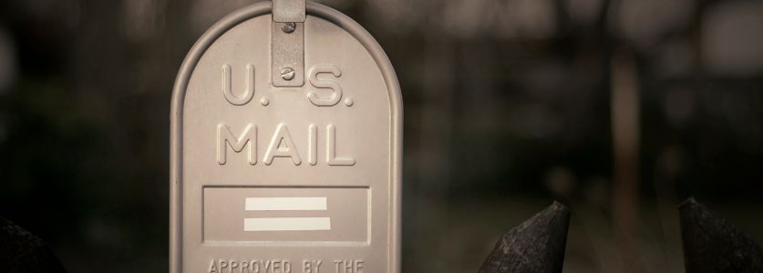 restore and repaint mailbox