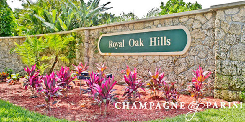 Royal Oak Hills Boca Raton Royal Oak Hills Boca Raton