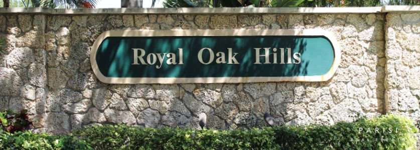 royal oak hills