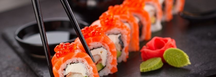 Pubbelly Sushi, El Camino among five Restaurant Row spots in Boca Raton