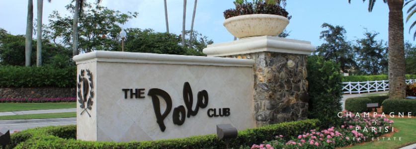 The Polo Club Homes for Sale | Country Club Real Estate in Boca Raton