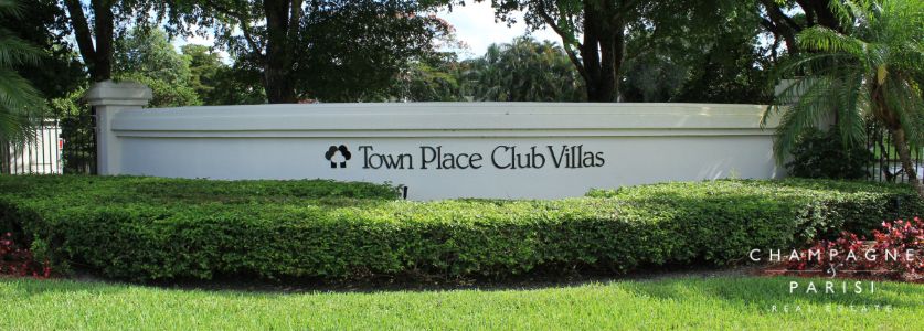 town place club villas 2023