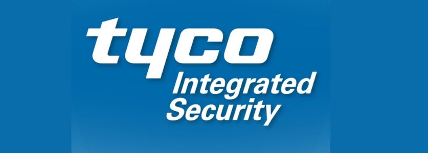 tyco integrated security logo
