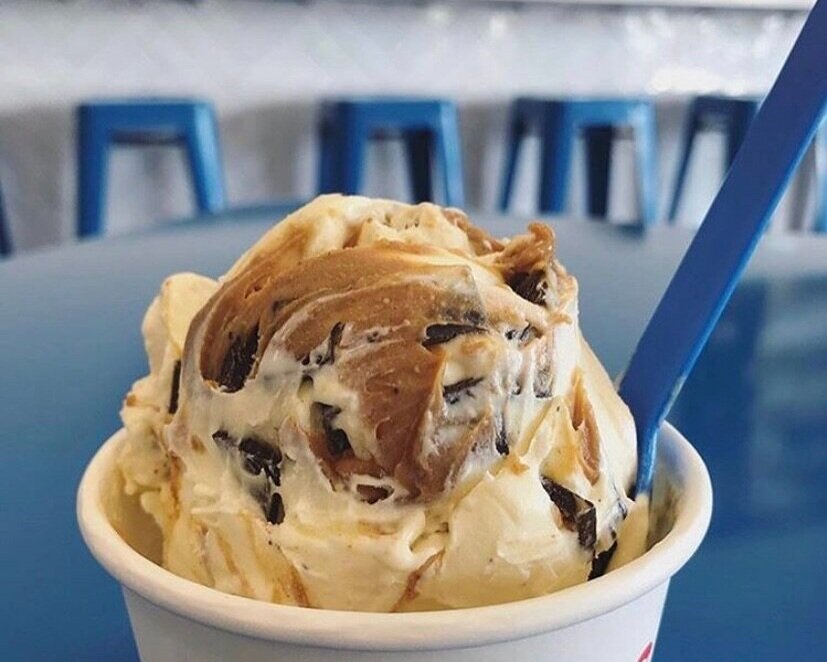 Best Ice Cream In Boca  Where To Find Ice Cream Near me