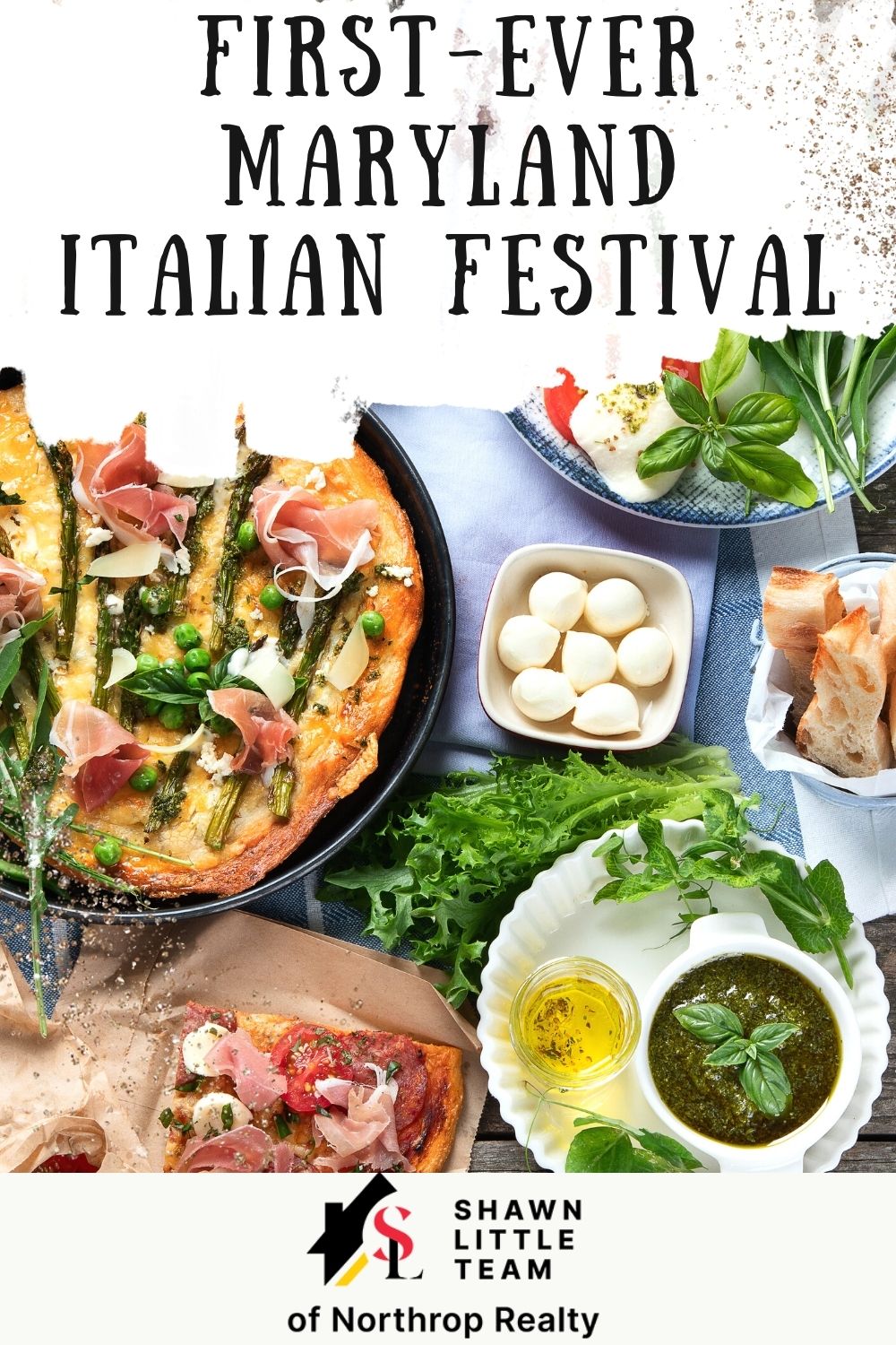 First-ever Maryland Italian Festival