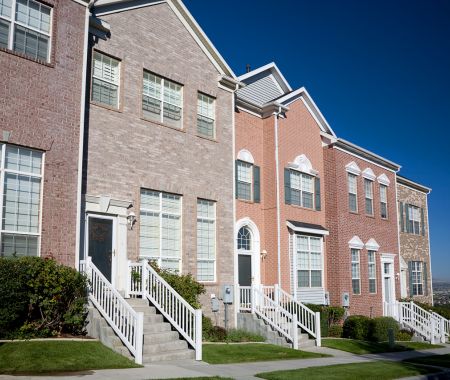 homes for sale in Cromwell Station,