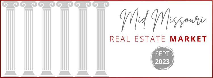 Nov 2023 Mid Missouri Real Estate Market