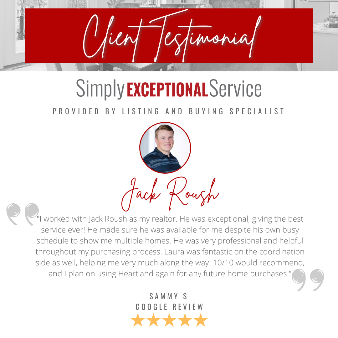 Client Testimonial