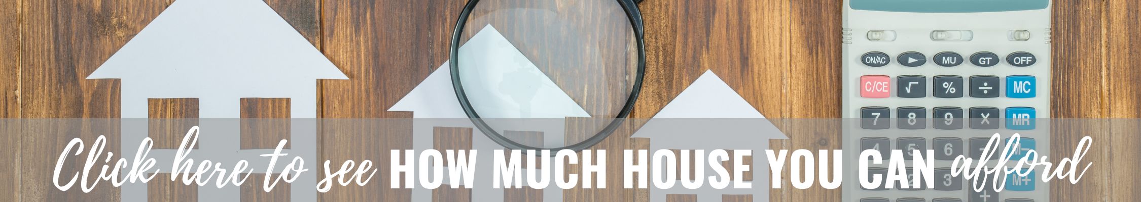 How much house can you afford in Mid Missouri?
