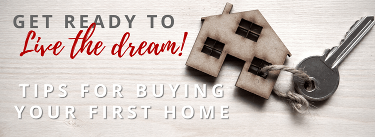 First-Time Home Buyer Tips 