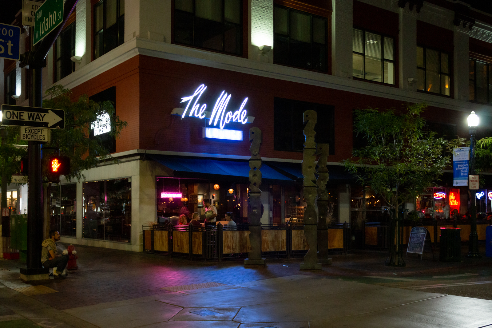 22 Boise Nightlife Hotspots