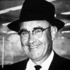 Joe Albertson