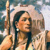 Sacagawea
