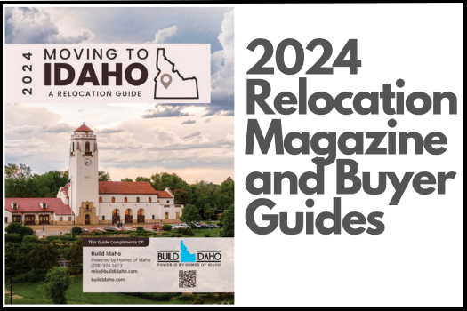 Idaho Home Buyer Guides