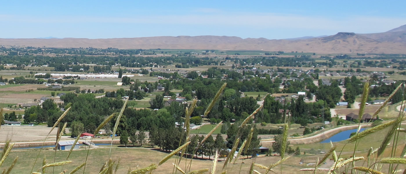 Emmett Idaho Land for Sale