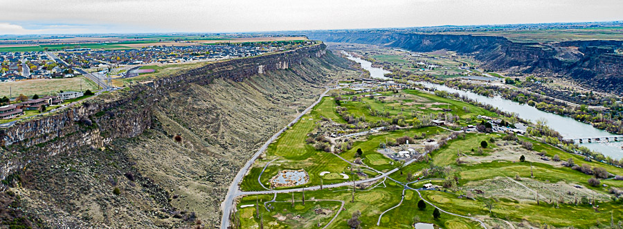 Twin Falls Idaho Building Lots for Sale