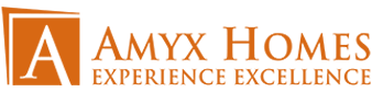 Amyx Signature Homes logo