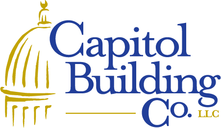 Capitol Building Company logo