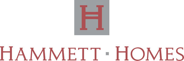 Hammett Homes, Idaho Home Builder logo