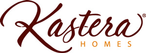 Kastera Homes logo