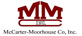 McCarter Moorehouse Home Builder logo