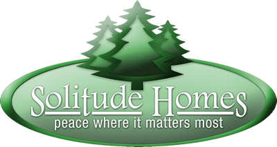 Solitude Homes of Boise Idaho logo