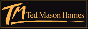 Ted Mason Signature Homes logo