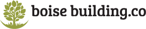 Boise Building Company logo