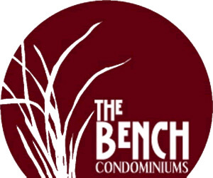 Boise Bench Condominiums logo
