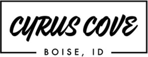 Cyrus Cove community logo
