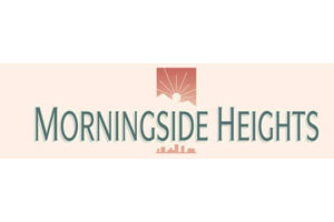 Morningside Heights Subdivision logo