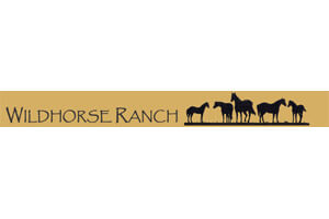 Wildhorse Ranch Subdivision logo