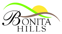 Bonita Hills community logo
