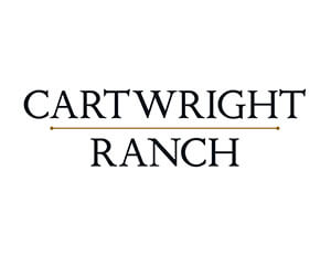 Cartwright Ranch logo