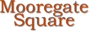 Moorgate Square community logo
