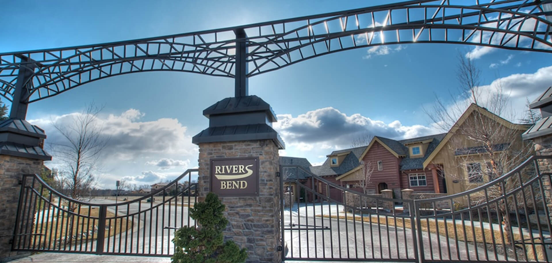 Rivers Bend Subdivision Boise ID