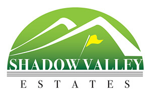 Shadow Valley Estates logo