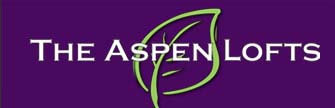 Aspen Lofts Condominiums logo