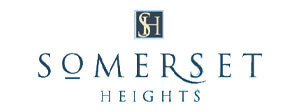 Somerset Heights logo