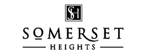 Somerset Heights logo