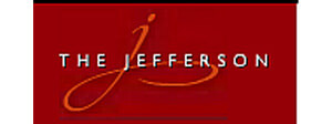 The Jefferson Condominium logo