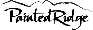 Painted Ridge community logo